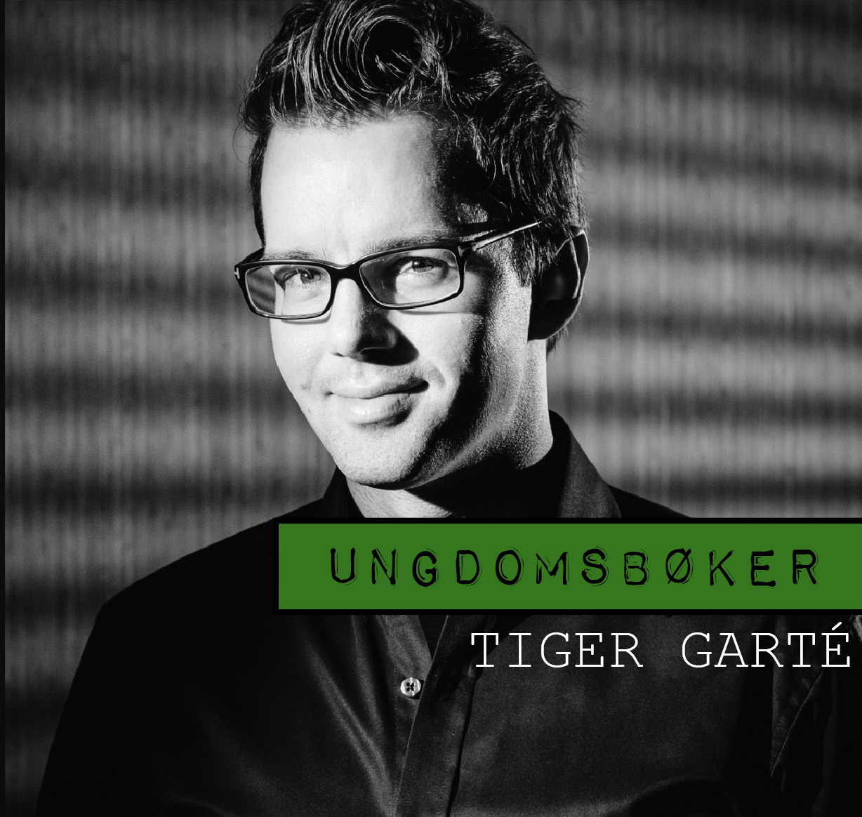 Siste Nytt Tigergarte